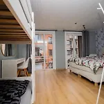 Breeze 公寓 奥斯滕德