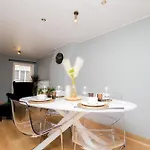 公寓 Breeze 奥斯滕德