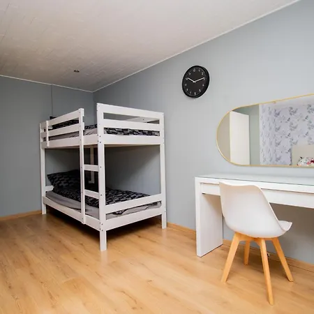 Breeze Apartment *