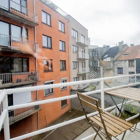 Appartement Breeze *