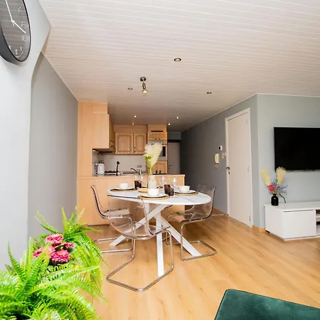 Appartement Breeze *