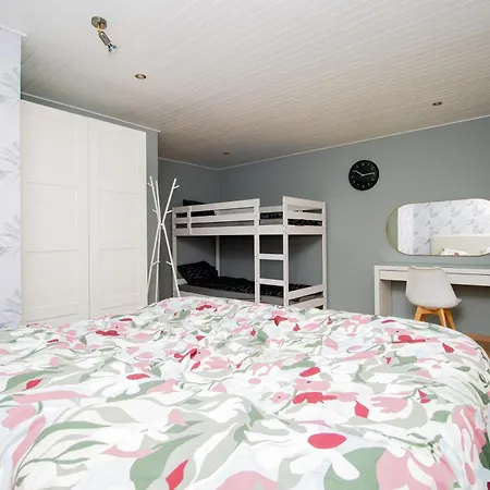 Breeze Apartment Ostend