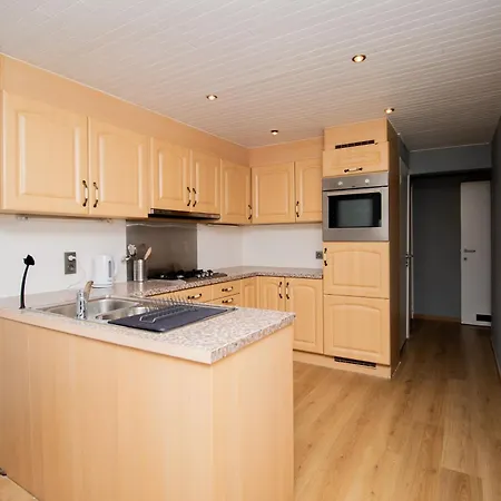 Apartment Breeze Ostend