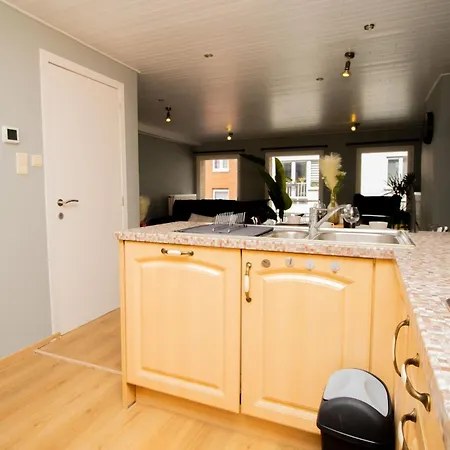 Breeze Apartment