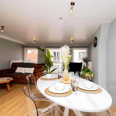 Breeze Apartment *