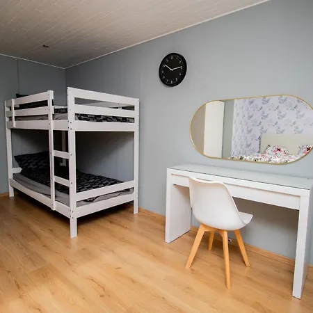 Breeze Apartment
