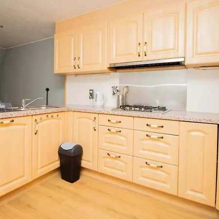 Apartmán Breeze