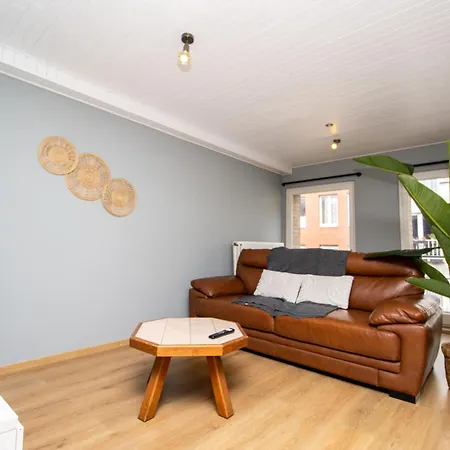 Breeze Apartment *