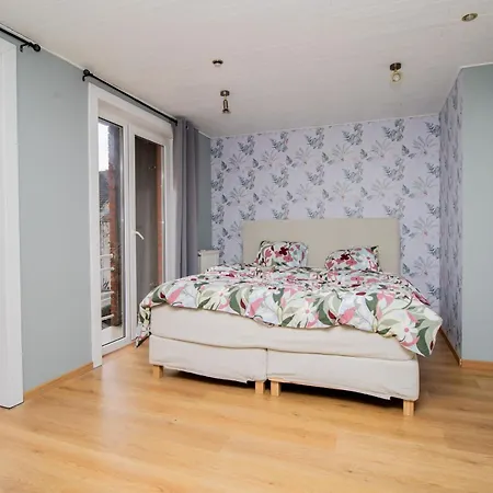 Apartmán Breeze