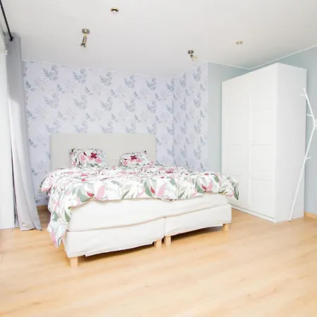 Apartmán Breeze *