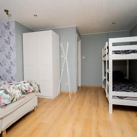 Apartmán Breeze Ostende