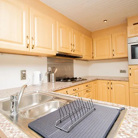 Apartmán Breeze