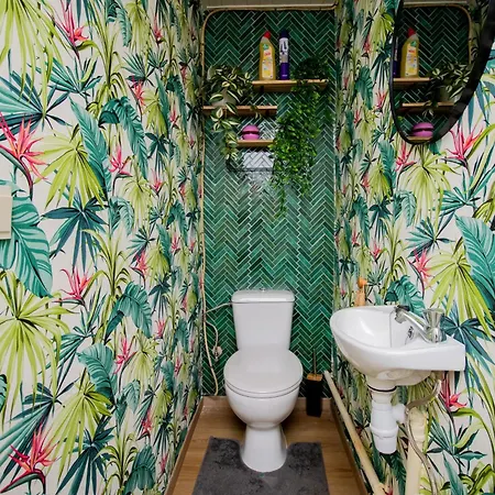 Appartement Breeze *