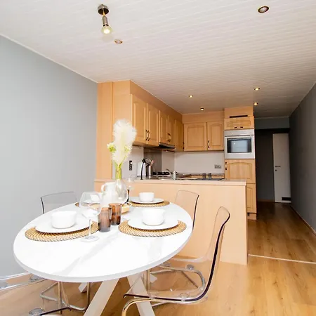Breeze Apartmán
