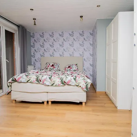 Apartmán Breeze *