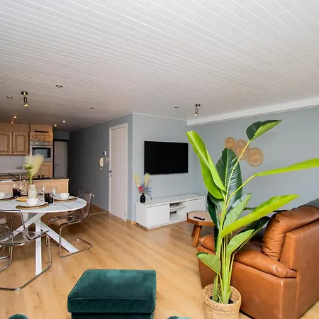 Apartment Breeze Ostend