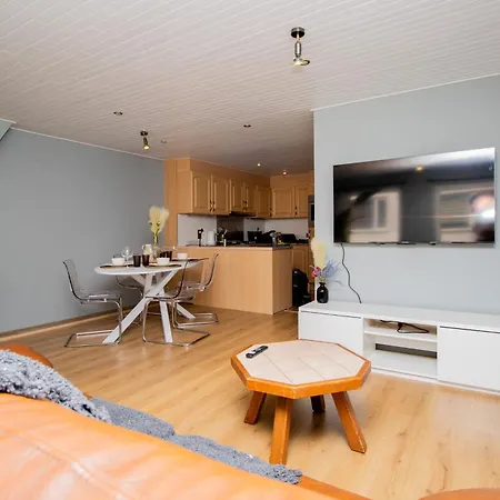 Breeze * أوستيند