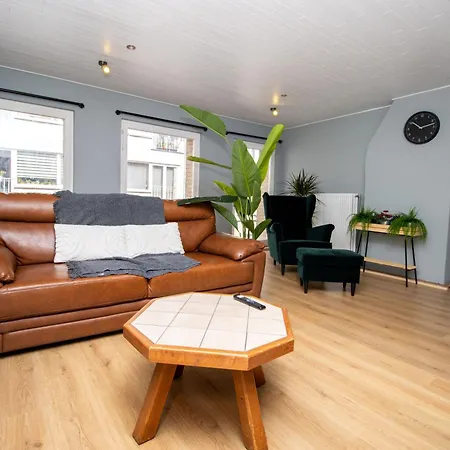 Breeze Apartment Ostend