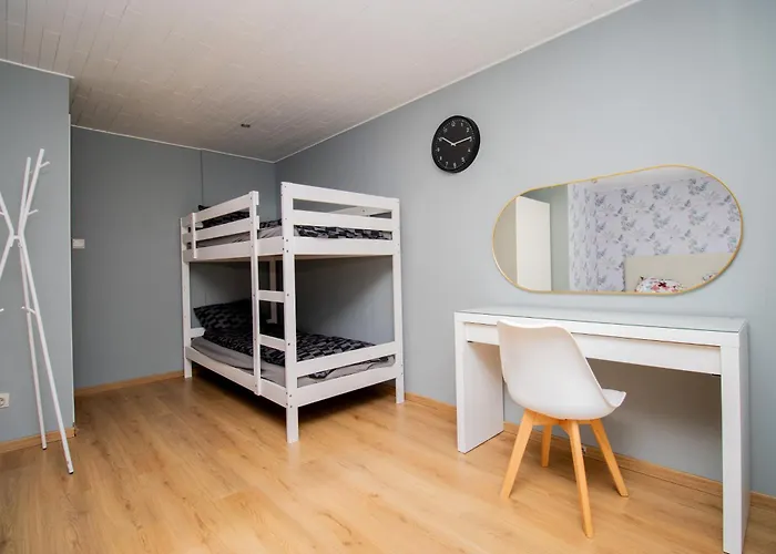 Breeze Apartamento *