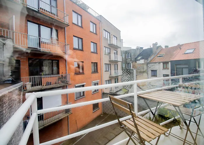 Apartamento Breeze *