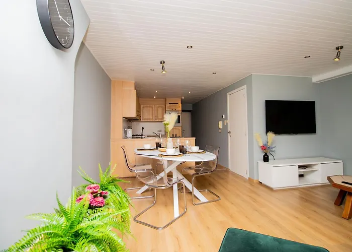 Apartamento Breeze *