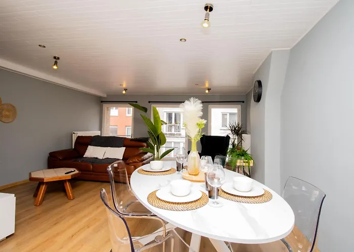 Breeze Apartamento *