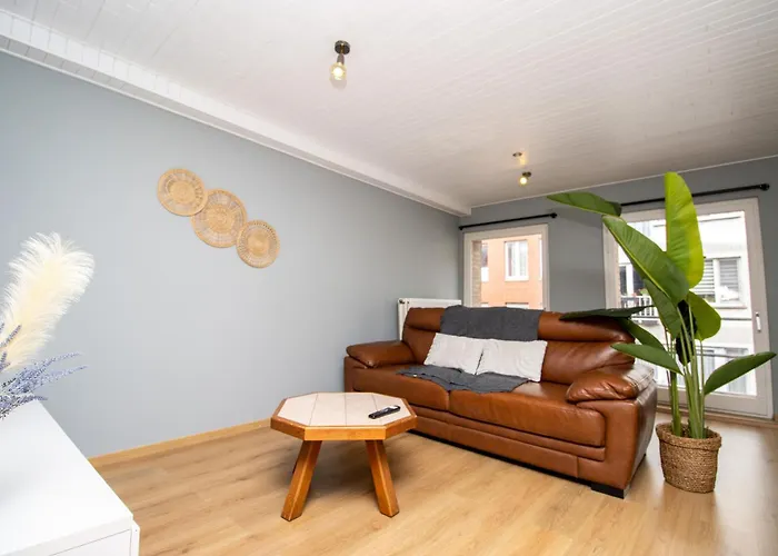 Breeze Apartamento *