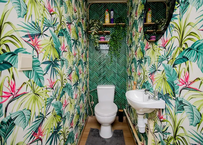 Apartamento Breeze *