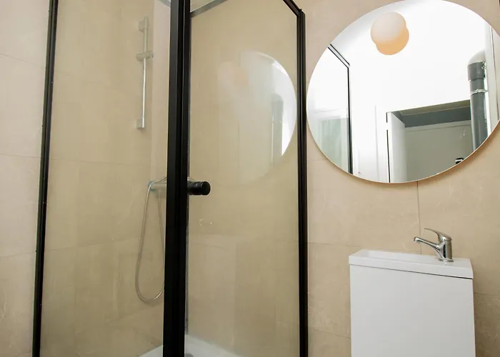 Breeze Apartamento *